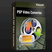 PSP Video Converter 